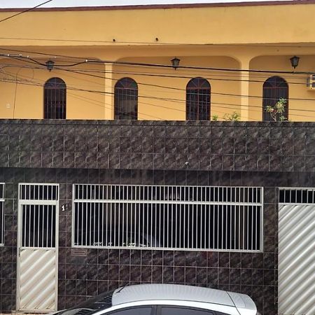 Apto 2 - Hospedagem Da Almira Manaos Exterior foto