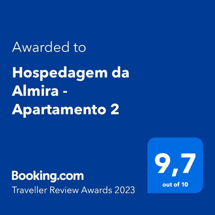 Apto 2 - Hospedagem Da Almira Manaos Exterior foto